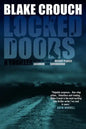 Locked Doors: A Novel of Terror - Paperback