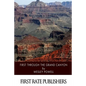 First through the Grand Canyon - Paperback