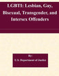 Lgbti: Lesbian, Gay, Bisexual, Transgender, and Intersex Offenders - Paperback