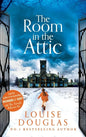 The Room in the Attic - Hardcover