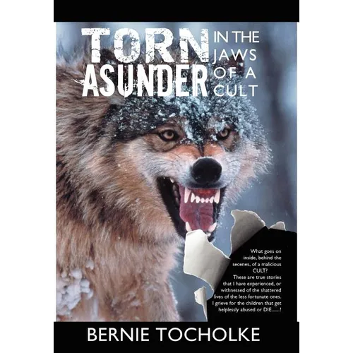Torn Asunder - Hardcover