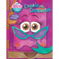 Alice's Wonderland Bakery: Cookie the Cookbook - Board Book