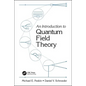 An Introduction To Quantum Field Theory - Paperback