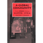 A Global Community: The Jews from Aleppo, Syria - Hardcover