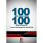 100 Daily Declarations - Paperback