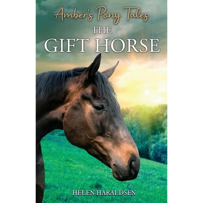 The Gift Horse - Paperback