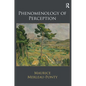 Phenomenology of Perception - Hardcover