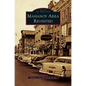 Mahanoy Area Revisited - Hardcover