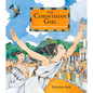 The Corinthian Girl: Champion Athlete of Ancient Olympia - Hardcover