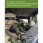 U.S. Marines in Iraq, 2003: Combat Service Support During Operation Iraqi Freedom: U.S. Marines in the Global War on Terrorism - Paperback
