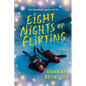 Eight Nights of Flirting - Hardcover