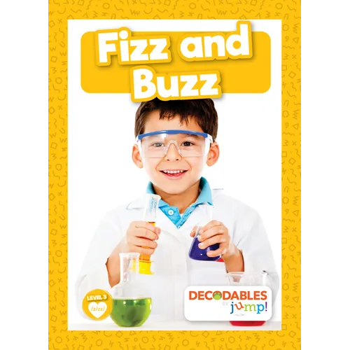 Fizz and Buzz - Library Binding