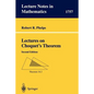 Lectures on Choquet's Theorem - Paperback