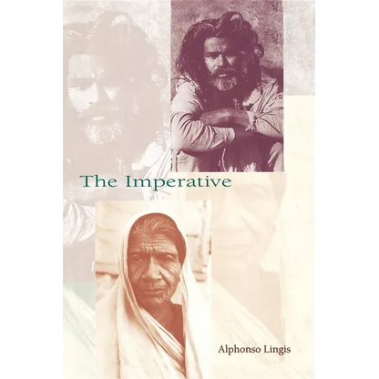 The Imperative - Paperback