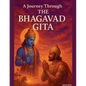 A Journey through the Bhagavad Gita - Paperback