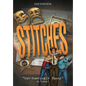 Stitches: Gut-bustingly funny - Hardcover