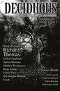 Deciduous: Tales of Darkness and Horror - Paperback