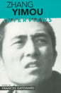 Zhang Yimou: Interviews - Paperback