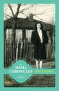 The Mama Chronicles: A Memoir - Hardcover