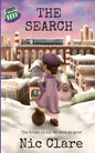 The Search: The Allsorts Football Series - Paperback