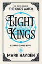 Eight Kings - Paperback
