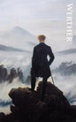 The Sorrows of Young Werther - Paperback