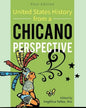 United States History From A Chicano Perspective - Paperback
