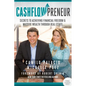 CashflowPreneur: Secrets to Achieving Financial Freedom & Massive Wealth Through Real Estate - Paperback