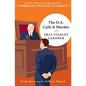 The D.A. Calls It Murder - Paperback