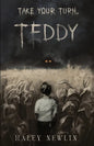Take Your Turn, Teddy - Paperback