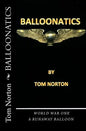 Balloonatics: World War One - Paperback