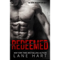 Redeemed - Paperback