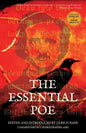 The Essential Poe - Paperback
