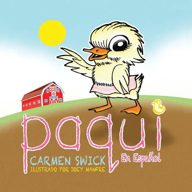 Paqui - Paperback