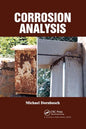 Corrosion Analysis - Paperback