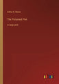 The Poisoned Pen: in large print - Paperback
