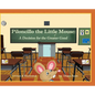 Piloncillo the Little Mouse: A Decision for the Greater Good - Hardcover