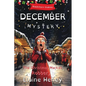 The Christmas Market Robbery Blackthorn Stables December Mystery - Dyslexia Friendly - Paperback