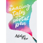 The Amazing Tales of the Portal Pen - Paperback