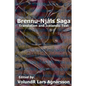 Brennu-Njals Saga: Translation and Icelandic Text - Paperback