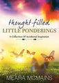 Thought-Filled Little Ponderings: A Collection Of Accidental Inspiration - Paperback