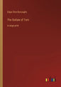 The Outlaw of Torn: in large print - Paperback