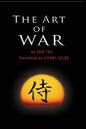 The Art of War - Paperback