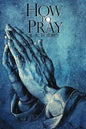 How To Pray - Paperback