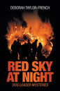 Red Sky at Night: Dog Leader Mysteries - Paperback