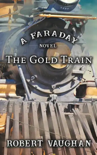 The Gold Train - Paperback