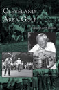 Cleveland Area Golf - Hardcover