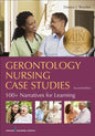 Gerontology Nursing Case Studies: 100+ Narratives for Learning - Paperback