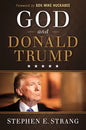 God and Donald Trump - Hardcover