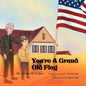 You're a Grand Old Flag - Paperback
